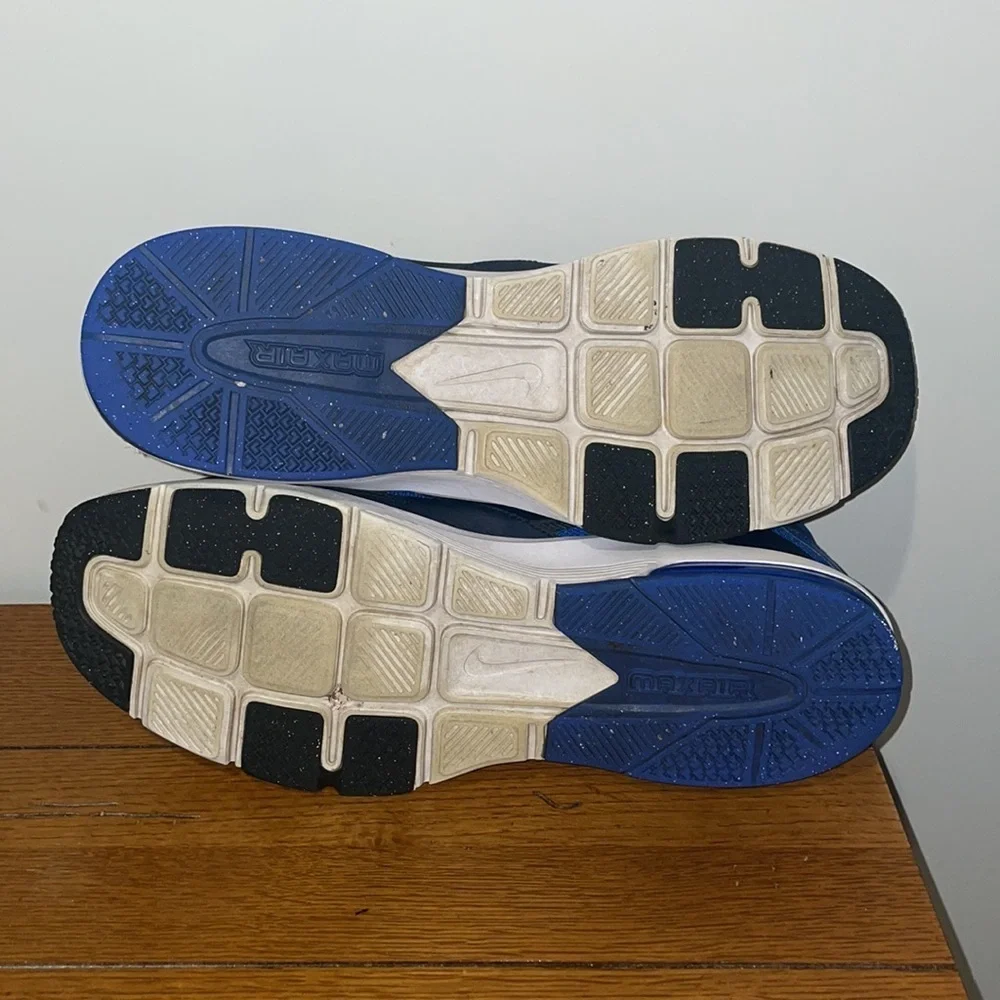 Nike Air Max Crusher 2, Size 14